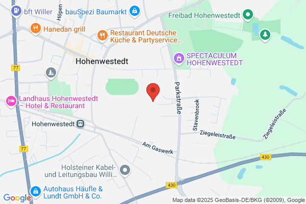 Kindertagesstätte Zauberstein