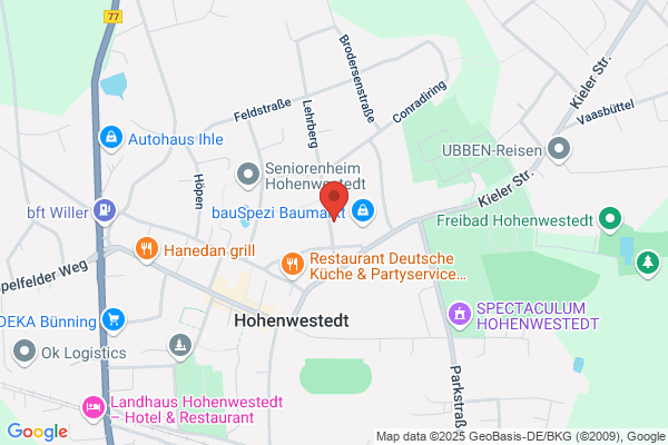 H.D. Voss GmbH & Co. KG