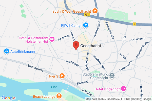 AOK Schleswig-Holstein - Die Gesundheitskasse -