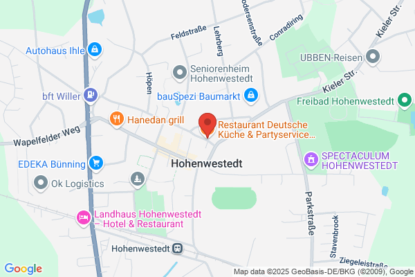 Alte Bäckerei"
