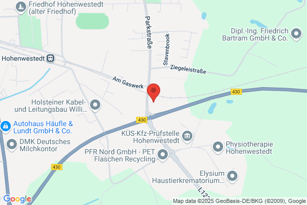 Autohaus J und J Jung & Jahreswagen GmbH
