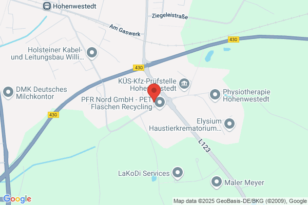 Butenschön Electric GmbH