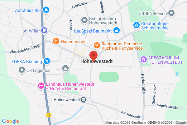 EP:Elektro Heesch
