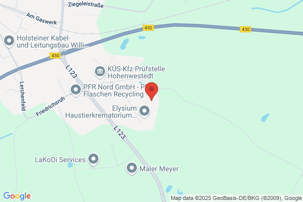 Fliesenverlegung Jens Rohwer GmbH