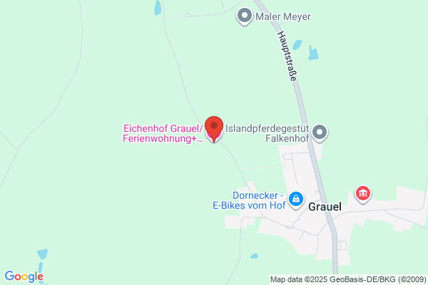 Forstbetriebskontor Hohenwestedt-Nortorf