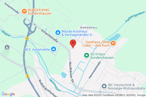 Grimm Sachverständigenbüro