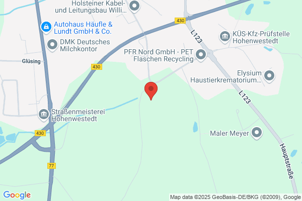 Hauptgenossenschaft Nord AG