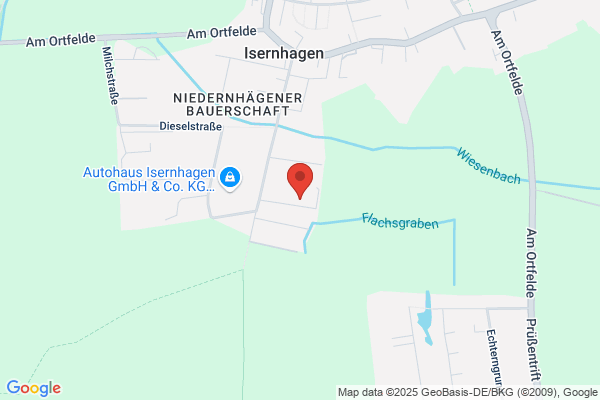 Isernhagen und Partner