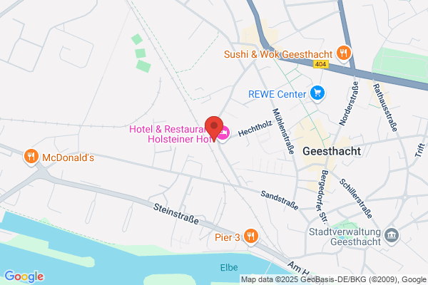Jugendzentrum