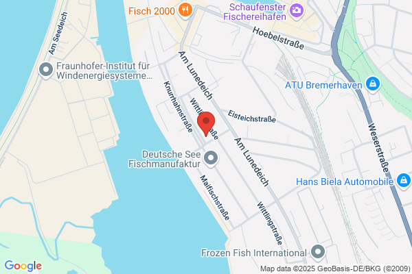 Krabbenhöft GmbH