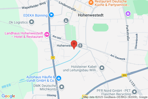 LUNA Landschaftspflege & Umwelttechnik