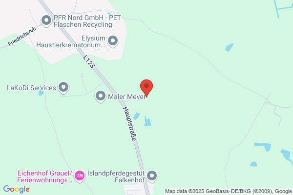 M & B Baugesellschaft mbH