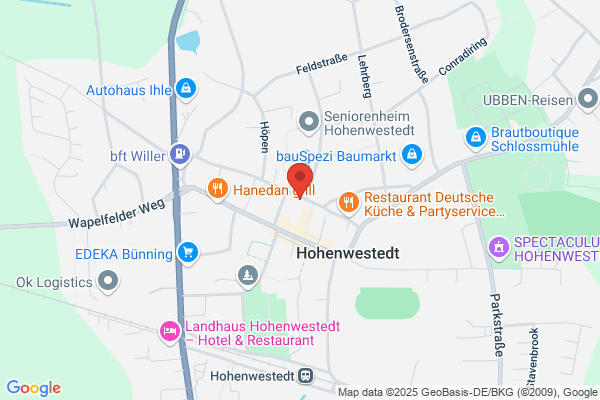 Parfümerie Meis, e. Kfr.