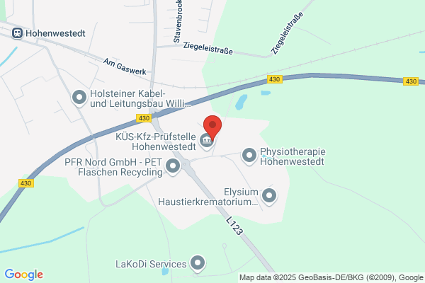 Röttjer & Röttjer Steinsetzmeisterbetrieb KG