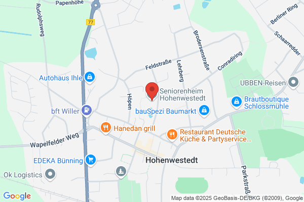 Seniorenheim
