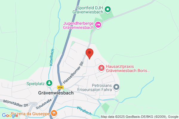 Dipl. ing. Horst Hausdorf