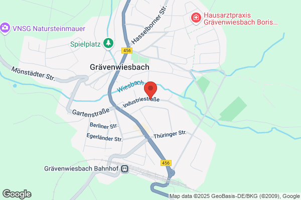 Grünewald Feinmaschinenbau GmbH & Co. KG