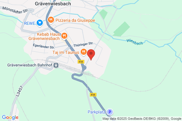 Holzbau Cristof Sorg GmbH