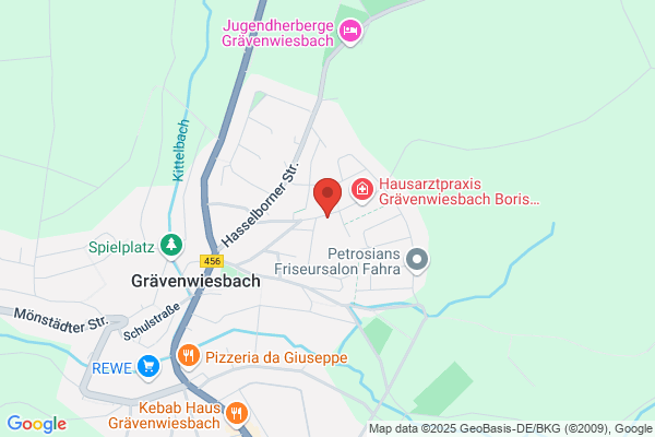 Wiesbachschule