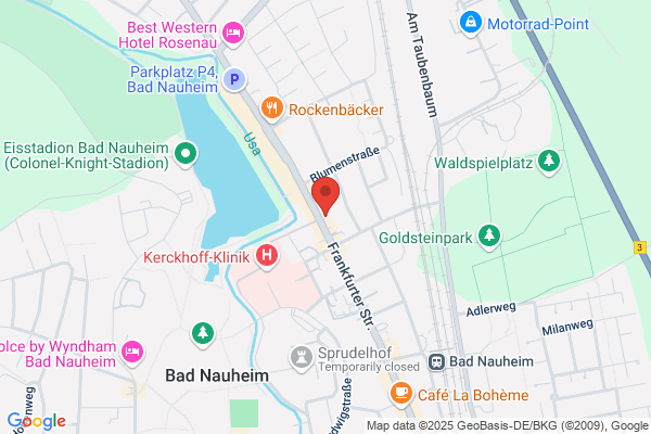 Baumeyer + Hegenberger GmbH