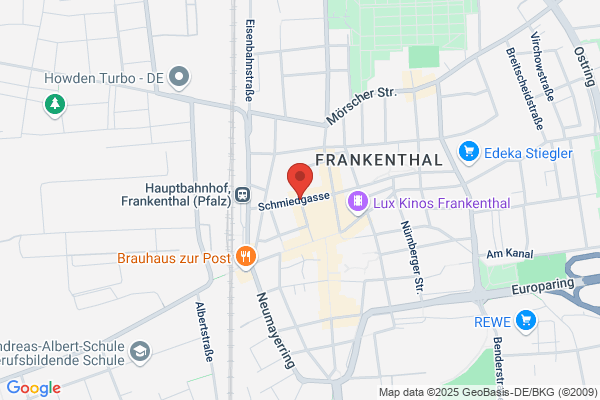 A.K.Fresco GmbH