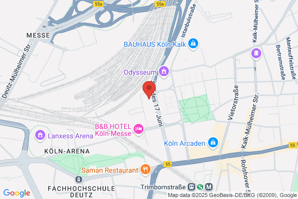 Super Nova GmbH u.Co.Kg.