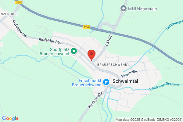 Dorfmetzgerei Krug GmbH
