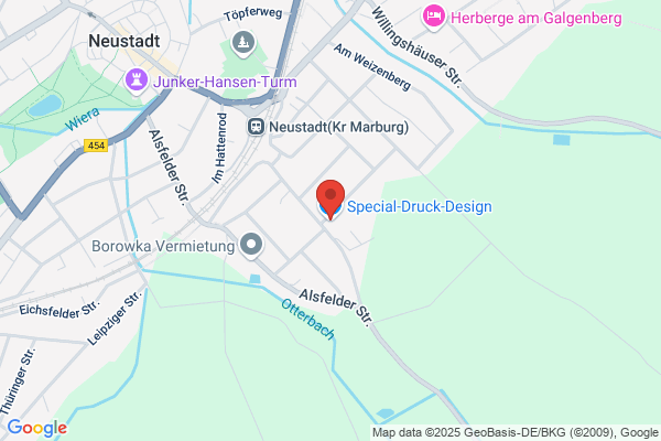Druck & Werbe Atelier Skotowski
