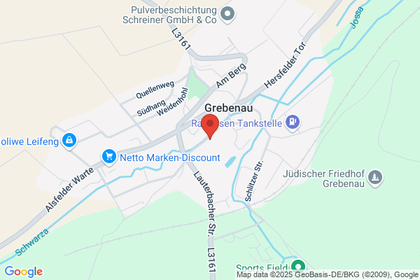 Freiwillige Feuerwehr Groß Buchwald