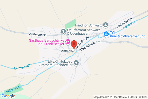 Freiwillige Feuerwehr Schwarz