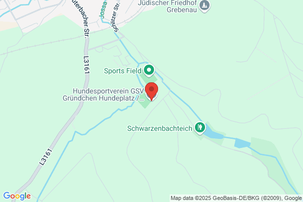 Gründchen G.F.V.