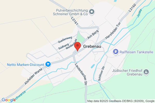 Physio-Center-Grebenau
