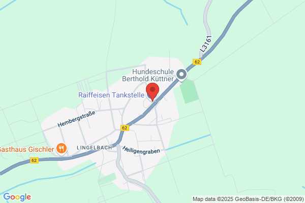 Raiffeisen Waren GmbH & Co. Betriebs KG
