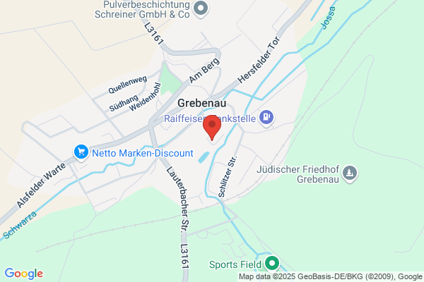 Stadt Grebenau