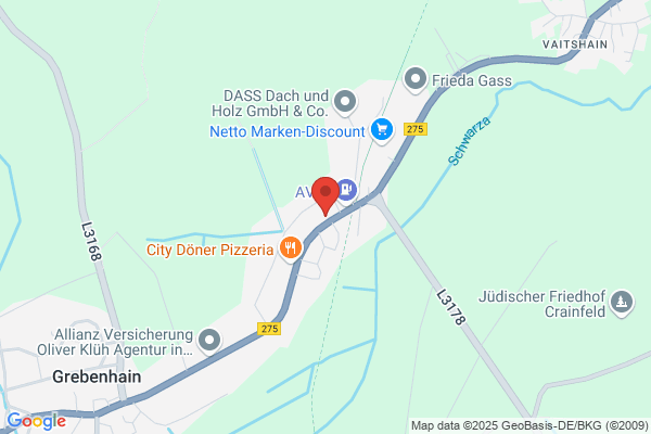 Autohaus Hartung oHG
