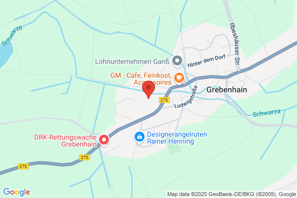 City Videothek Grebenhain