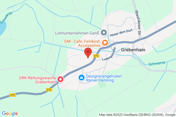 Diakoniestation Hoher