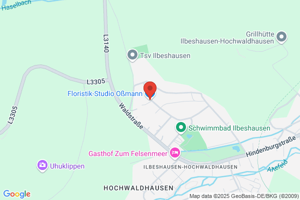 Floristik-Studio Oßmann