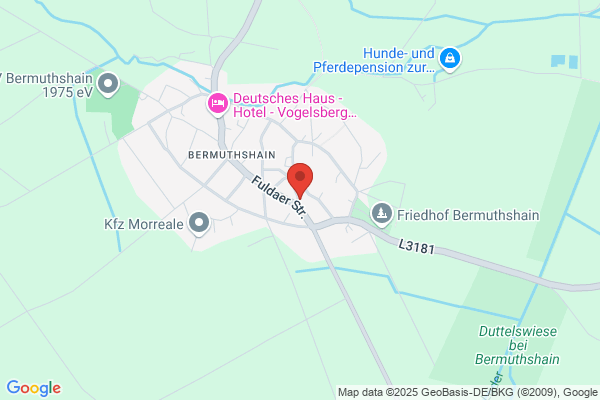 Forschungsgruppe Metrik Deringer u. Zinn GbR