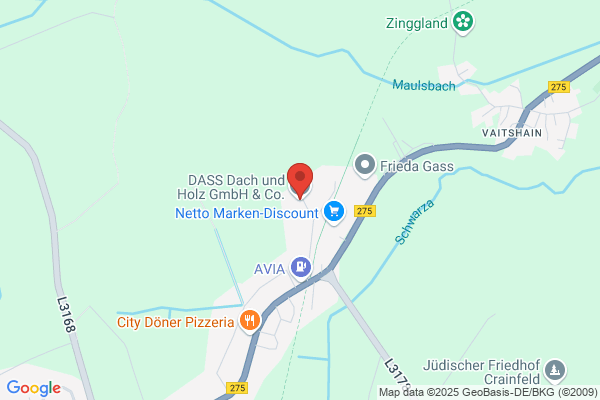 Kromm GmbH