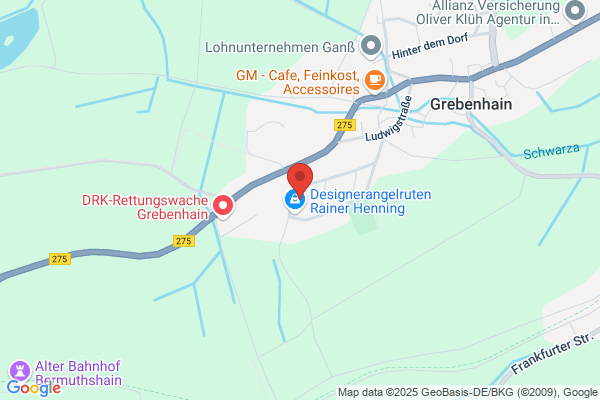 Reitenbach