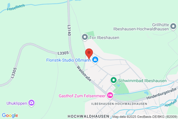 Seniorenheim Heel GmbH & Co.KG