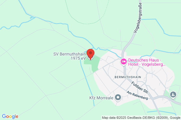 Sportverein Bermuthshain