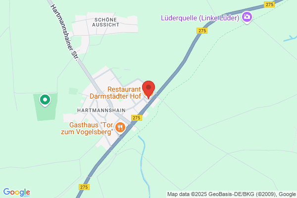 Darmstädter Hof