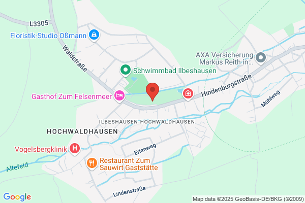 R+V Versicherung