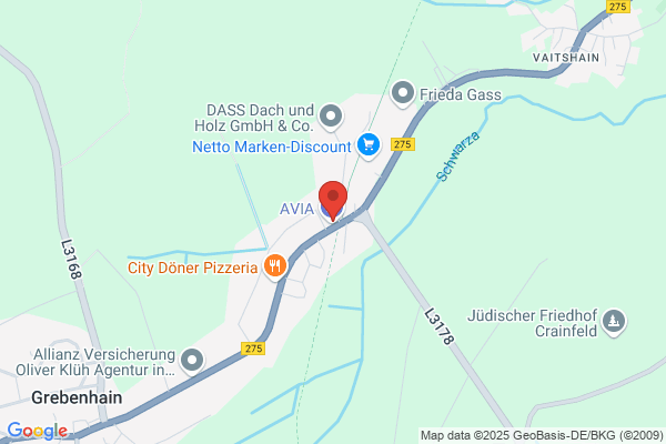 LVM Versicherung Matthias Diehl - Versicherungsagentur
