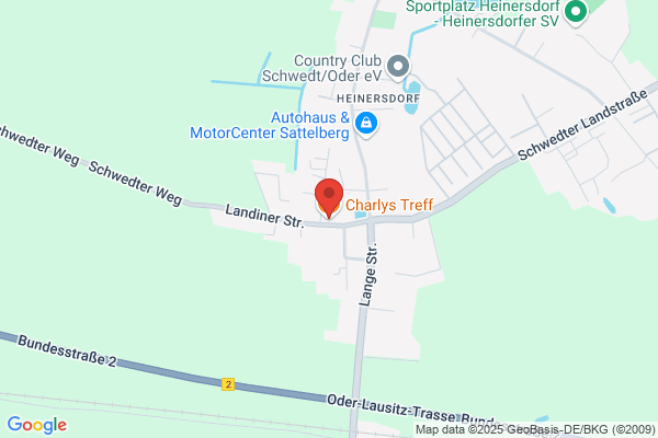 Charly's Modetreff GmbH