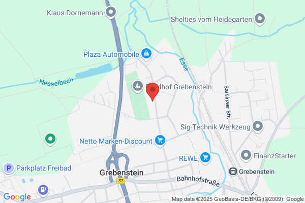 Dachdeckerei Kersting Inh.Sen Erdal