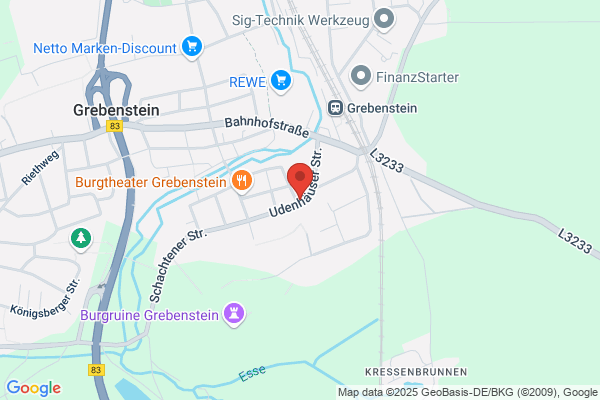 Mannshausen, Juergen