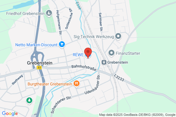 REWE